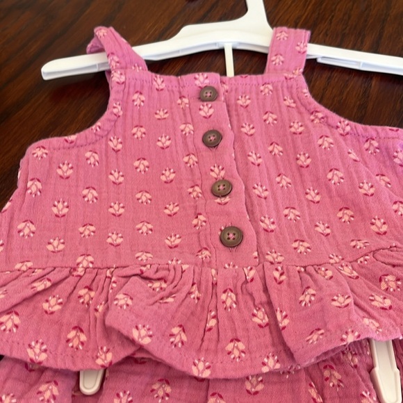 Carters 6M 2 Piece Set - Picture 2 of 4